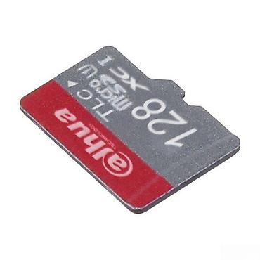 kamere: Yaddaş kartı "Dahua 128GB PFM113"Yaddaş kartı Dahua 128GB PFM113 — 1