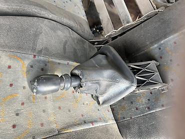 Другие детали кузова: Разбор на запчасти: грузопассажирский Mercedes-Benz Sprinter 313 2.2 — 12