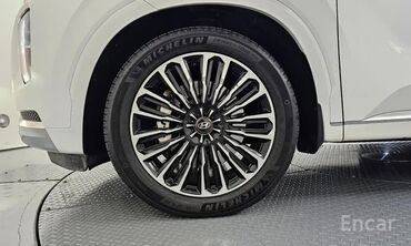 Hyundai: Hyundai Palisade: 2020 г., 2.2 л, Автомат, Дизель, Внедорожник — 6