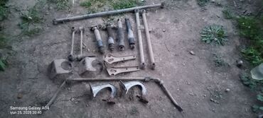 Sürət qutuları: Məhsul: Klassik VAZ üçün mexaniki sürətlər qutusu və arxa körpü — 12