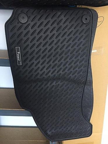 ORIGINAL TIPSKE GUMENE PATOSNICE VW PASSAT B5 / B5.5 / B5+ | Za
