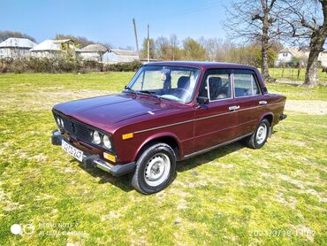 mercedes 208 d: VAZ (LADA) 2106: 1.6 l | 2006 il 56000 km Sedan