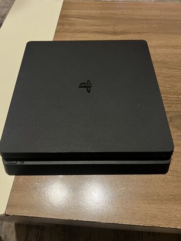işlenmiş kalonkalar: Pls4 slim 400gb