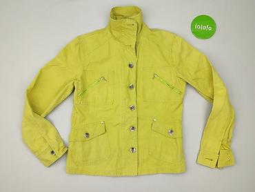 bomberka oversize: Kurtka przejściowa damska, rozmiar S — 2