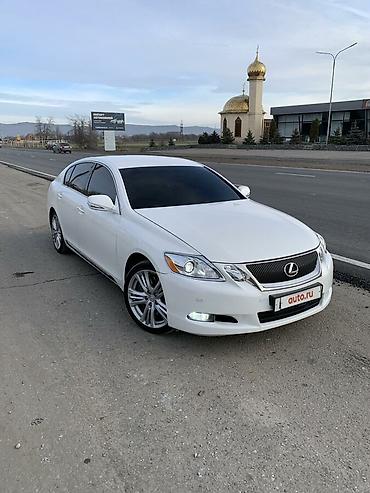 892 2: Литые Диски R 18 Lexus, Комплект, отверстий - 5, Б/у — 3