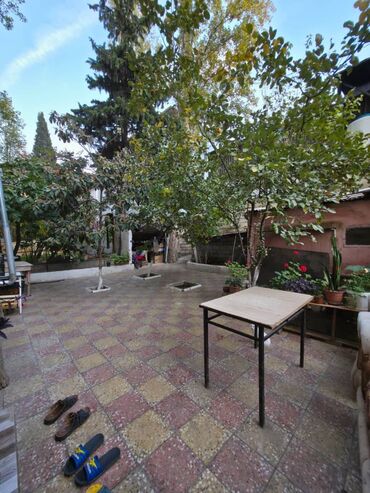 Köhnə tikili: Bakı, 6 otaqlı, Köhnə tikili, m. Əhmədli, 132 kv. m — 22