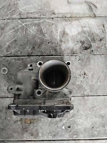 kompresor 100l: KLAPNA GASA ZA RENAULT CLIO OD 2005. DO 2012. GOD. | Klapna gasa — 1
