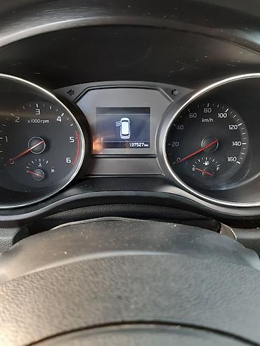 Kia: Kia Carnival: 2018 г., 2.2 л, Автомат, Дизель, Минивэн — 17