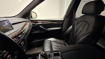 performance: BMW X5: 2020 г., Автомат, Кроссовер — 3