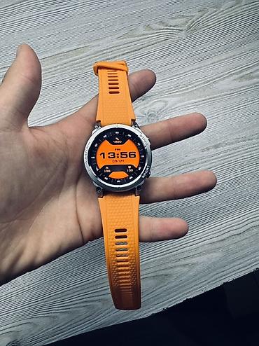 garmin instinct 3: Garmin tactix 8
Новый,зарядка все есть — 1