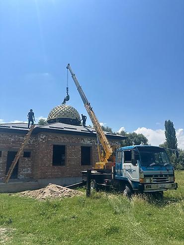 залить стяжку пола цена: Кран автокран манипулятор эвакуатор Токтогул ала-бел отмок чычкан — 8