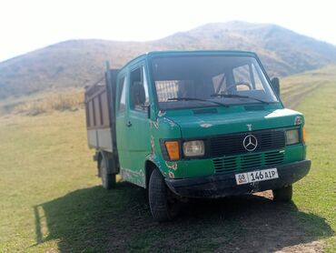 сапок жасайбыз: Mercedes-Benz : 1980 г., 3 л, Механика, Дизель