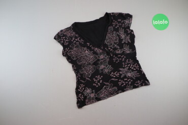 14 товарів | lalafo.com.ua: Жіноча футболка, XS, колір - Чорний, Різнокольоровий