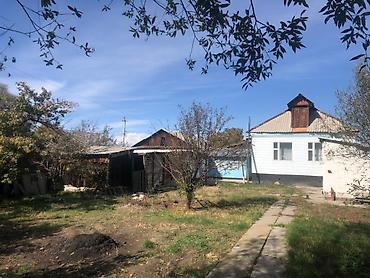 Продажа коттеджей и домов: 5 комнат, 200 м², 650 соток, Каракол, Собственник — 15
