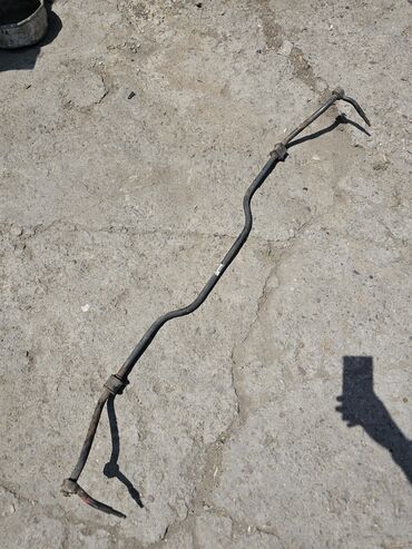 Стабилизаторы и детали стабилизаторов: Передний стабилизатор Ford 1992 г., Б/у, Оригинал, Германия at lalafo.kg — 12 Стабилизаторы и детали стабилизаторов: Передний стабилизатор Ford 1992 г., Б/у, Оригинал, Германия — 12