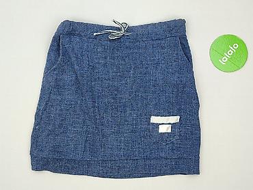 blue jeans: Spódnica damska, rozmiar S — 2