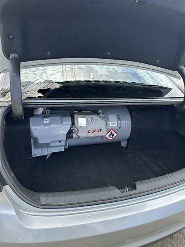 хюндай соната нф: Hyundai Sonata: 2018 г., 2 л, Автомат, Газ, Седан — 6