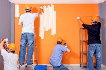 Qapı ustası xidmətləri: 🏗️ Təmir və Tikinti Xidmətləri 🏗️ Hər növ təmir və inşaat işlərini