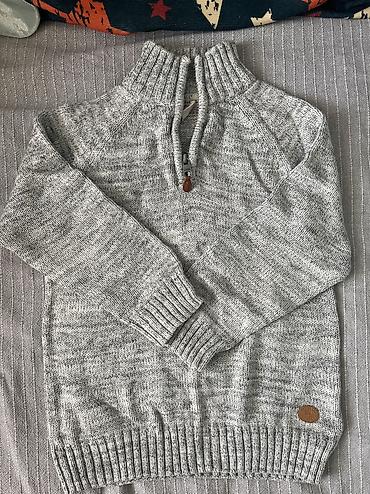 Uşaq dünyası: 5-6 yaş 8 man H&M — 1