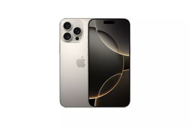 парогенератор промышленный бу купить: IPhone 16 Pro Max, Колдонулган, 512 ГБ, Natural Titanium, Каптама, Куту, 97 %