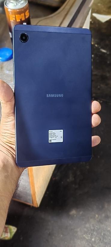 samsung tab a9: İşlənmiş Samsung Galaxy Tab A9, 8,9", 64 GB, Ünvandan götürmə, Ödənişli çatdırılma — 1
