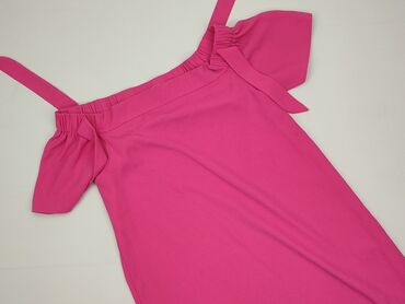 bershka lekkie zwiewne sukienki letnie: Sukienka damska, Orsey, rozmiar S