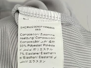 Topy: Shein, Top damski, L — 8