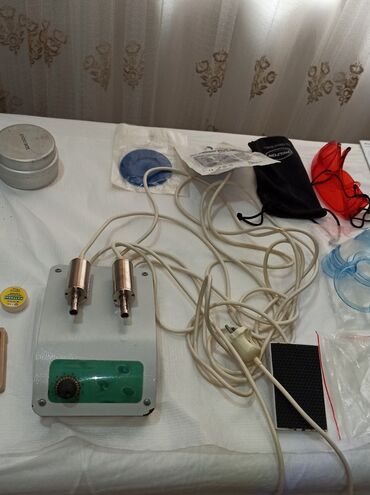 fay fay: 1) Salam mikromotor satılırdişlərin köklərinin doldurmag ücun.120