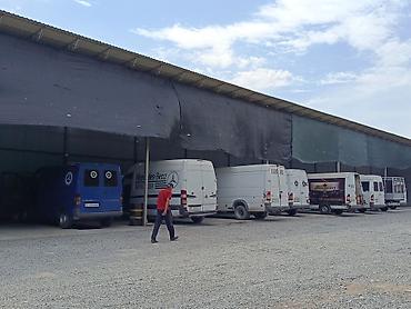 холодильные камеры: Требуется автоэлектрик по Mercedes-Benz Sprinter (TDI, CDI, Рекс) — 4
