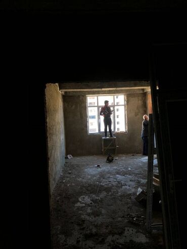 Yeni tikili: Yeni Günəşli Massiv A, 3 otaqlı, Yeni tikili, m. Xalqlar Dostluğu, 115 kv. m — 3