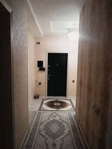 Yeni tikili: 3 otaqlı, Yeni tikili, 87 kv. m — 3