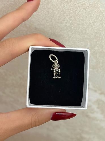 sharm: Şarm, Pandora, Gümüş, Ödənişli çatdırılma — 2