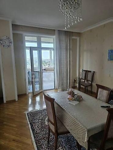 agsuda ev satilir: 2 otaqlı, Yeni tikili, 95 kv. m — 5