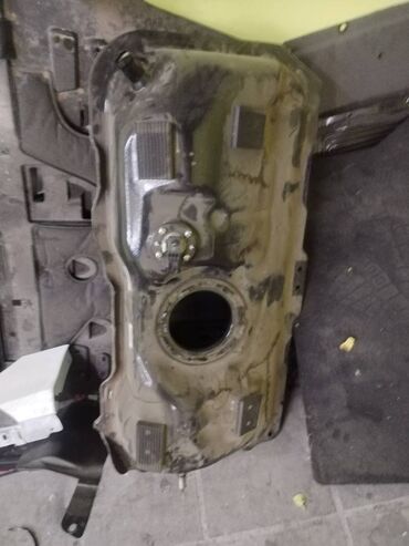 Digər kuzov detalları: BYD Byd destroyer 05 2024 il, Yeni
