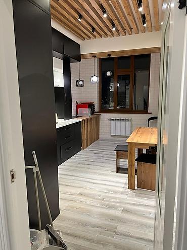 Долгосрочная аренда квартир: 3 комнаты, Собственник, С подселением, С мебелью полностью — 4