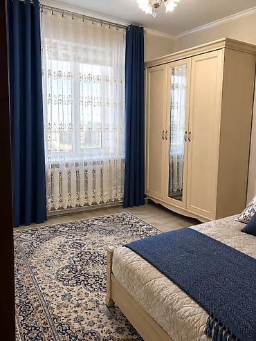 Продажа домов: 6 комнат и более, 250 м², 5 соток, Бишкек, Кызыл Аскер Собственник — 5