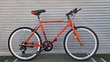 Шоссейные велосипеды: Шоссейный велосипед, Новый — 22