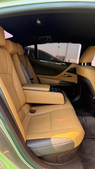 Lexus: Lexus ES: 2020 г., 2.5 л, Гибрид — 18