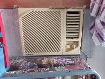 кондиционер для дома: Кондиционер Beko, Б/у, 40-45 м², Нет кредита