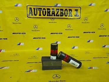 w211 e55 amg kompressor: Фонарик фирменный. 

Mercedes Benz 
Есть и другие запчасти на авто — 2