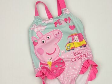rajstopy we wzory: One-piece swimsuit, Disney, 2-3 years, 92-98 cm, condition - Very good