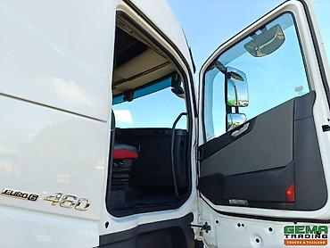 Тягачи: Тягач, Volvo, 2019 г., Без прицепа — 11