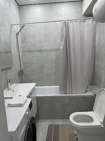 rich home: 3 комнаты, 110 м², Элитка, 3 этаж, Дизайнерский ремонт — 6