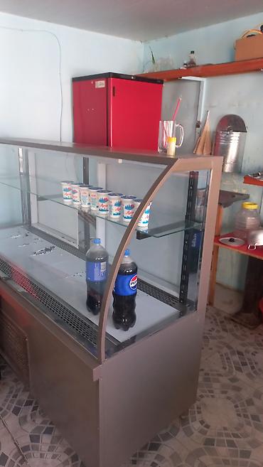 Аппараты для донера: Doner və fast‑food üçün tam avadanlıq paketi Tərkib: - Elektrik doner — 6