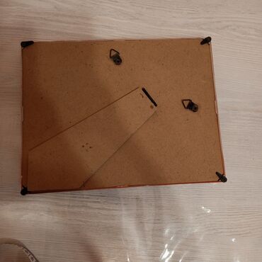 Şəkil və rəsmlər üçün çərçivələr: Çərçivə Plastik — 8