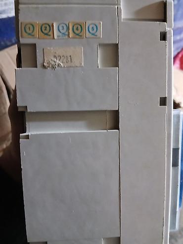 avtomat: Legrand Elektrik avtomat, 3 faza — 2