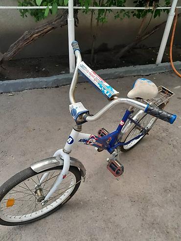 велосипед альтаир: Детский велосипед Altair 20" - Диаметр колес: 20" - Рама со — 1
