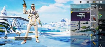 Video oyunlar üçün aksesuarlar: Pubg Mobile Hesabı Satıram Facebooka Bağlıdır Öz Hesabımdı Yalnız Elit — 22