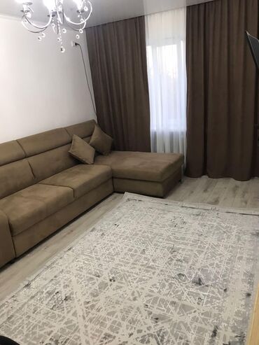 Продажа квартир: 2 комнаты, 50 м², 105 серия, 3 этаж, Евроремонт — 2