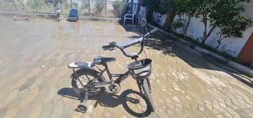 barsetka satilir v Azərbaycan | ÇANTALAR: Uşaq üçün velosiped satılır 100 manata